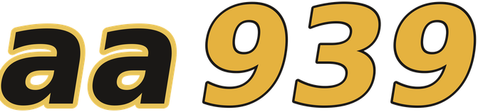 aa939 logotipo
